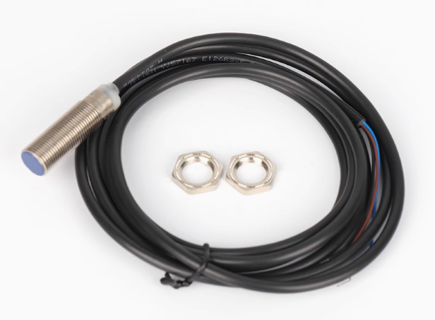 XS112BLPAL2 M 12 x 44