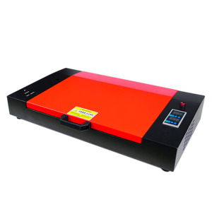 DTF mürekkep <span class=keywords><strong>p</strong></span>üskürtmeli yazıcı A3 boyut başlangıç kiti DTF yazıcı tam Set makine ısı transferi R1390 L1800 DTF yazıcı ile malzemeler - Product Image 3
