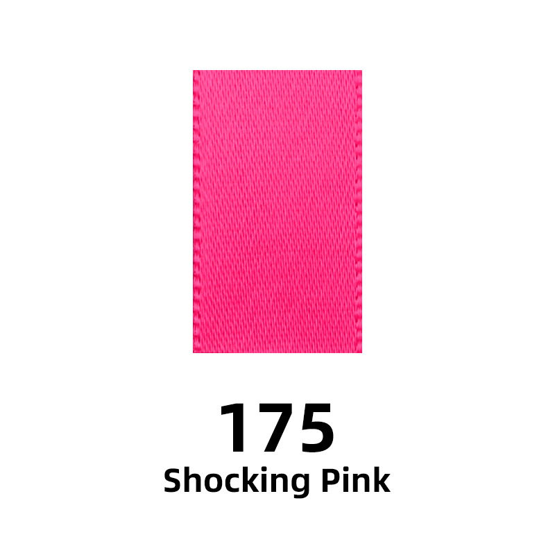 175# shocking pink