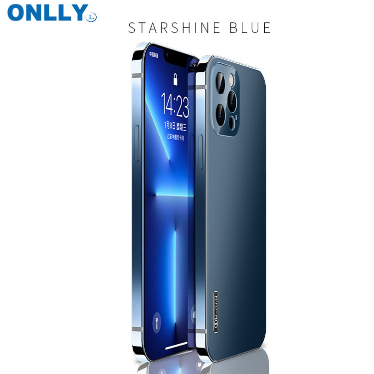 Bleu Starlight