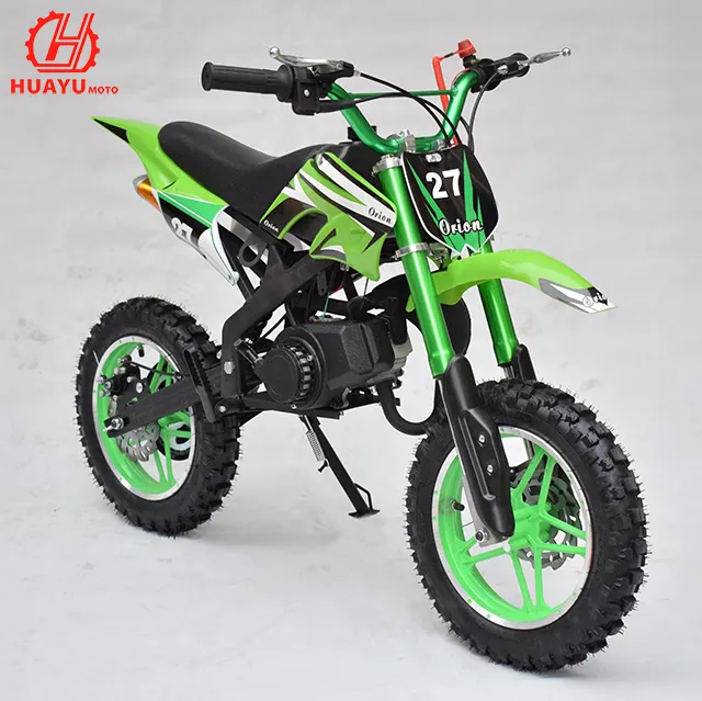 49cc Mini Motorfiets 2018 Goedkope Prijs