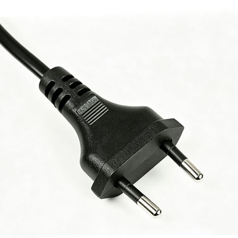 EU-2-pin plug