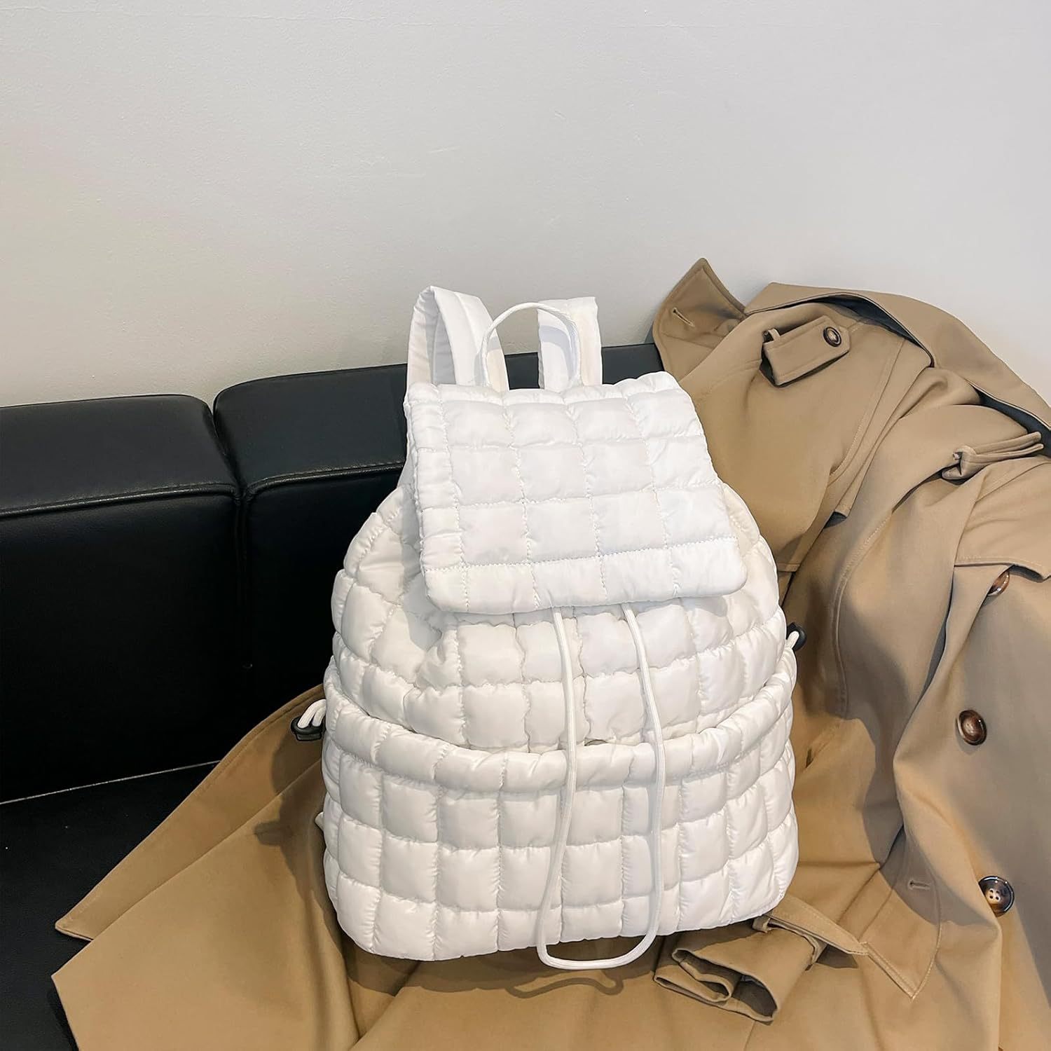 off white