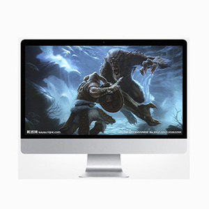 2020 Cheap Price MicroATX 21.5 23.8 27 Inch DDR4 250G Ssd Monoblock All in One PC Barebone Desktop <strong>Computer</strong> <strong>Without</strong> <strong>Cpu</strong>