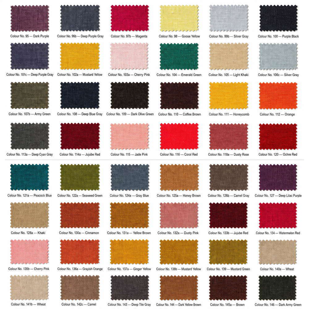 couleur personnalisée