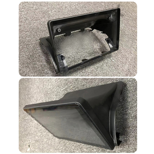 9 inch <span class=keywords><strong>2</strong></span> din Android đài phát thanh xe hệ thống cho Renault sandero 2021 + Stereo DVD đa phương tiện đơn vị đứng đầu GPS navigation Xe Máy nghe nhạc - Product Image 5