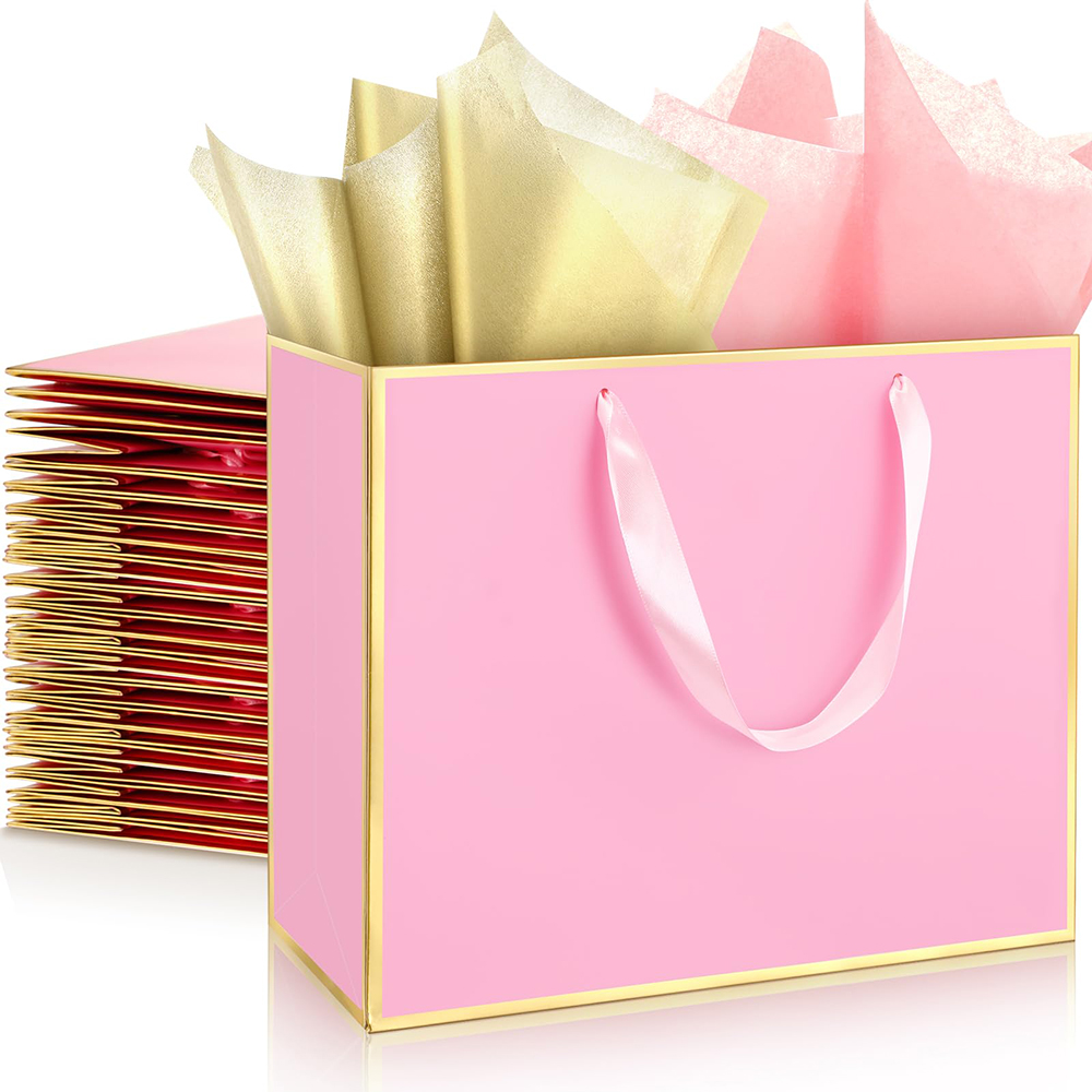 Pink gold