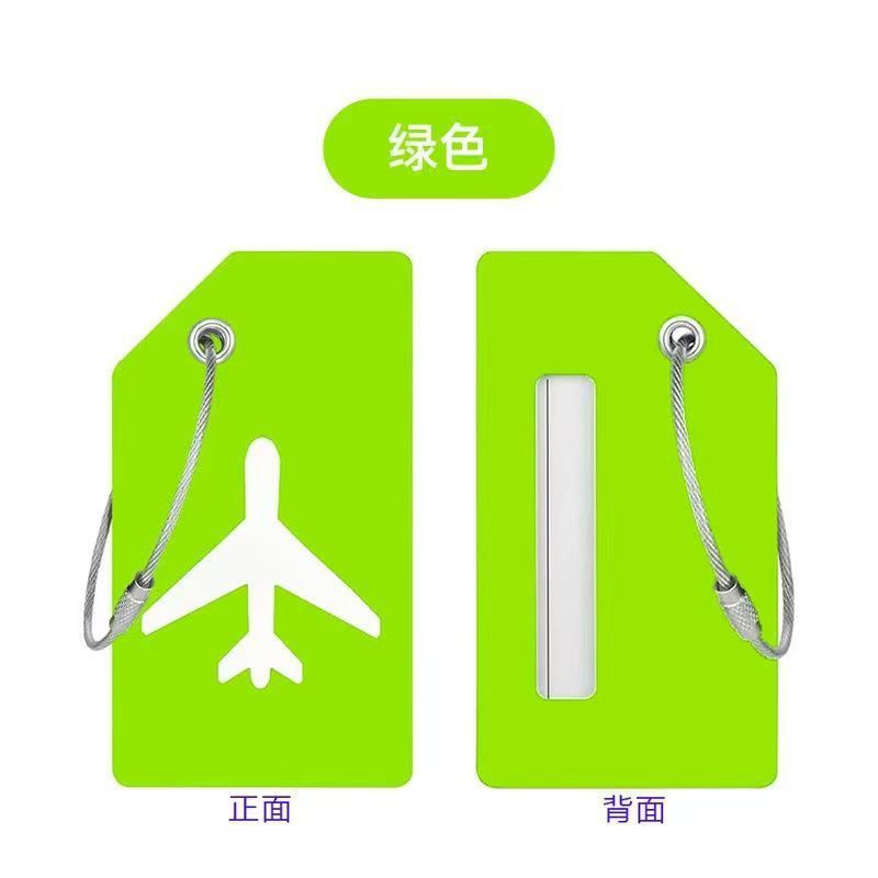 Fluorescent green