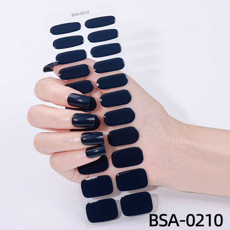 BSA-0210