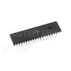Microcontrolador MCU de 32KB de 8 bits, Flash en sistema, 2 unidades - Product Image 1