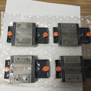 PMI直线导轨滑块MSD15MLLFC直线轴承导轨