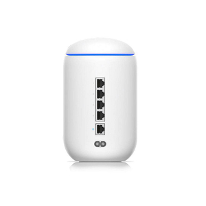 UniFi rüya makinesi UniFi OS konsolu yerleşik yüksek performanslı WiFi erişim noktası UniFi rüya yönlendirici UDR - Product Image 2