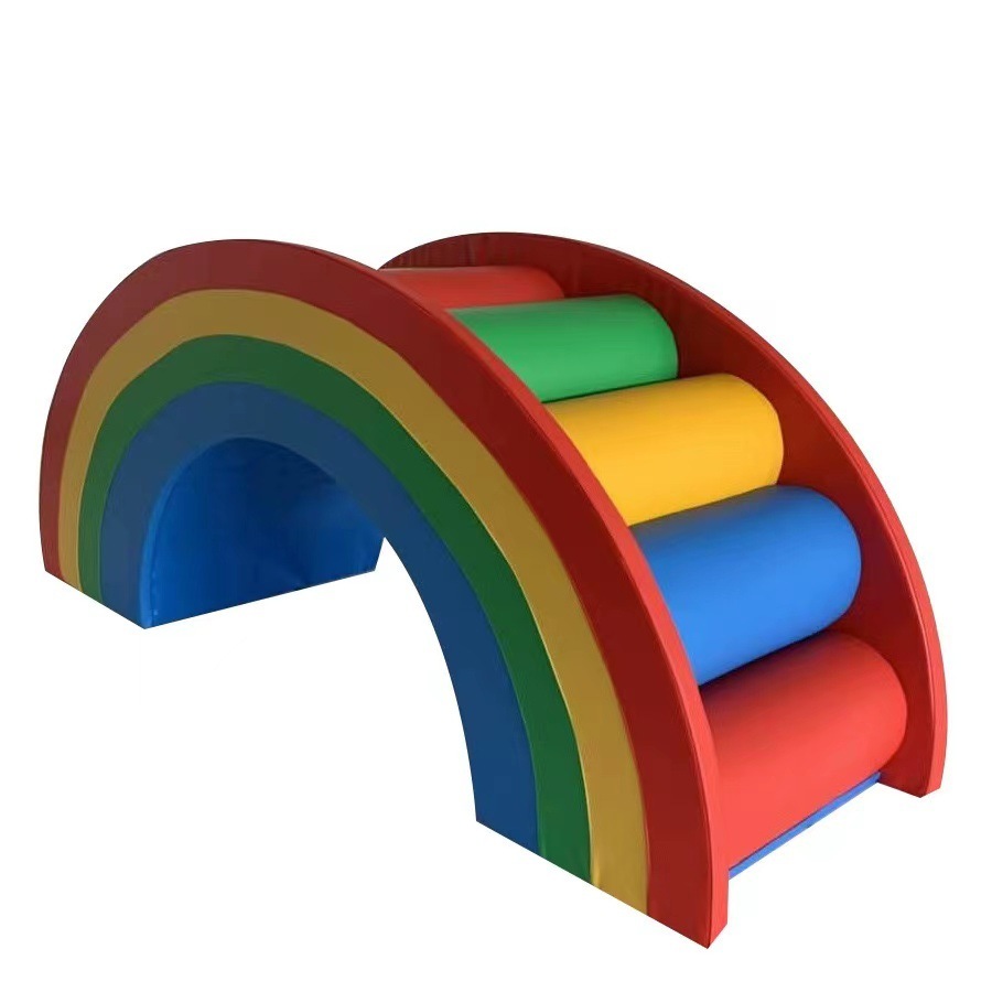 Rainbow bridge