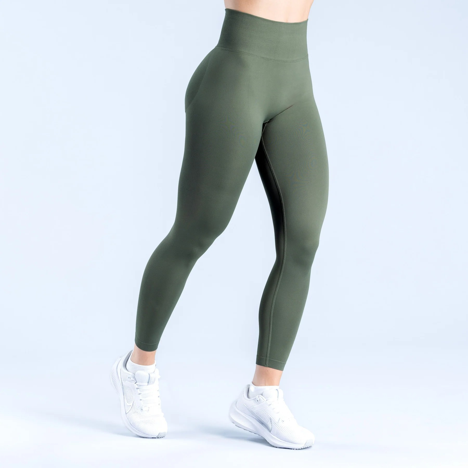Verde oliva