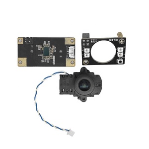 โมดูลเซ็นเซอร์ภาพ GC2093 OS02G10 OS02F10แบบกำหนดเองโมดูลกล้องแผงไฟ PCB โมดูลกล้อง USB พร้อมสวิตช์ IR - Product Image 1