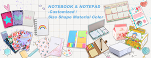 Personalized <strong>Memo</strong> Sticky Notes Flag Kraft Paper <strong>Notebook</strong> Mini <strong>Notebook</strong> <strong>Notepads</strong> with Pen and Sticky Notes - Product Image 5