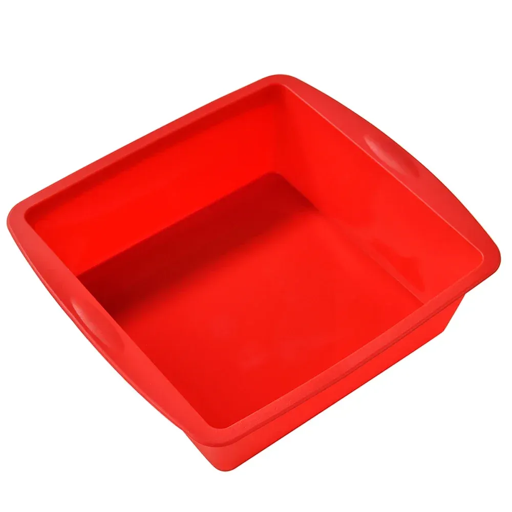 1pc red