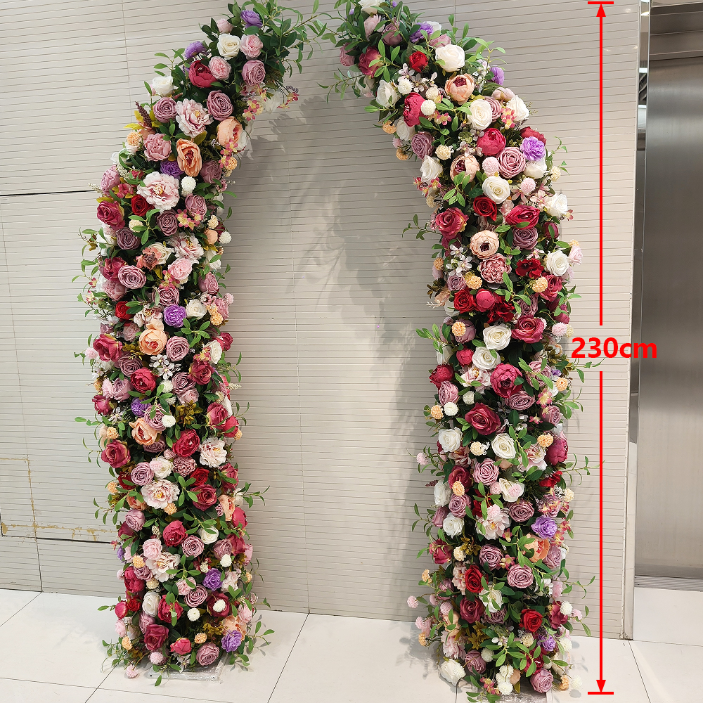 ความสูง 2.3 เมตร