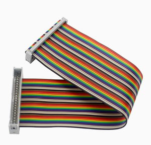 Pi Plus Kit Breakout Cable GPIO 40PIN cable para Raspberry Pi 3 modelo B Plus Raspberry Pi modelo B + 20CM gran oferta