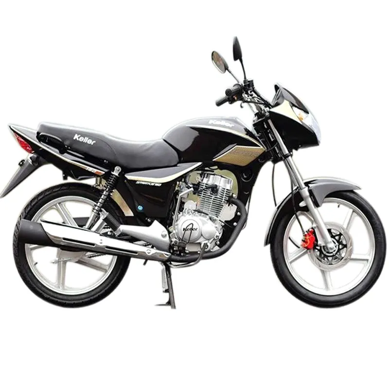 ウルグアイアルゼンチン人気オートバイCG 150cc 200ccエンジン付き