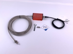 MIRAN-transmisor de vibración, probador de sensor de corriente de foulard, sensor de proximidad, precio de fábrica - Product Image 5