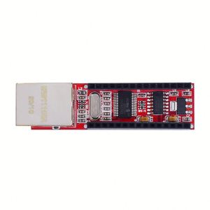 Mini ENC28J60 Ethernet Shield/Ethernet Shield für Nano SPI-Schnitts telle LAN-Netzwerk modul Ethernet-Modul - Product Image 4