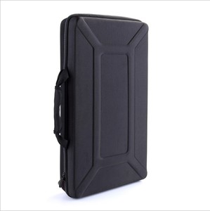 Jihorse 2021 nhà máy tùy chỉnh chất lượng cao chống sốc EVA mang trường hợp lưu trữ cho traktor kontrol S2 MK3 DJ điều khiển Kích thước - Product Image 3