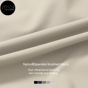 Hai Trong Một Mỏng Phù Hợp Với Quần Vợt Ăn Mặc Với Chống-Trượt Sexy Chia U Trở Lại Thiết Kế Thể Thao Tie-up Eo Logo Cho Tập Luyện - Product Image 4