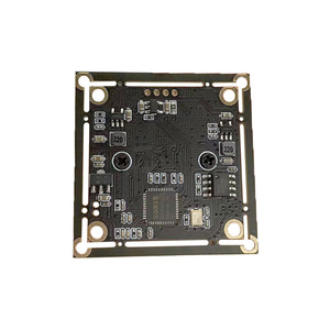 工厂OEM 10MP IMX红外面部收藏ID照片文件拍摄USB摄像头模块制造商 - Product Image 2