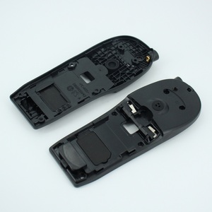 0188809 V42 Hintere Gehäuse baugruppe Passend für MOTOROLA MTH800 MTH650 Tetra Radios Back Housing Case - Product Image 3