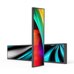 LCD-Bildschirm Digitaler LCD-Bildschirm mit Definition * Anzeige modul - Product Image 1