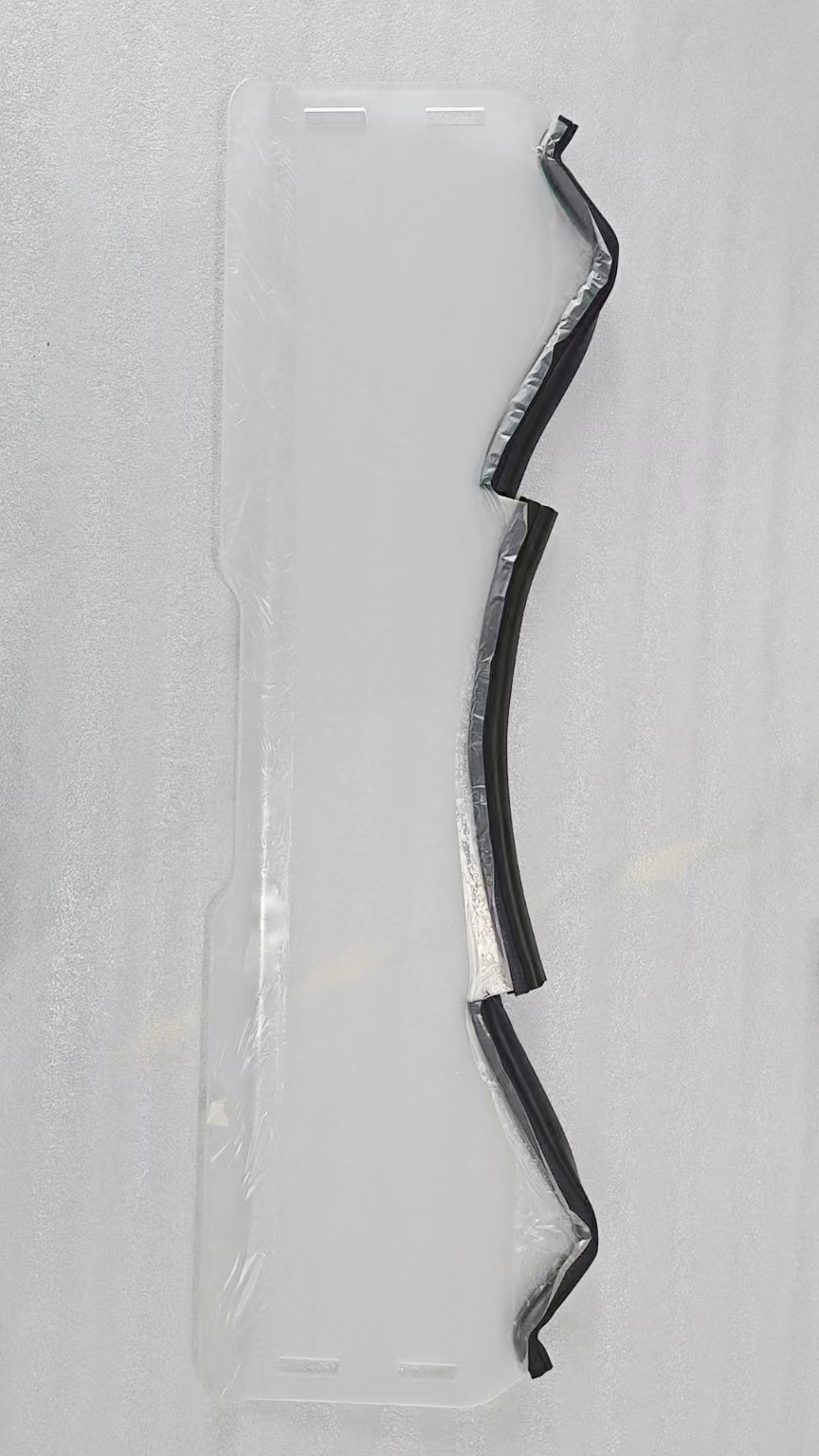 Acrílico Transparente