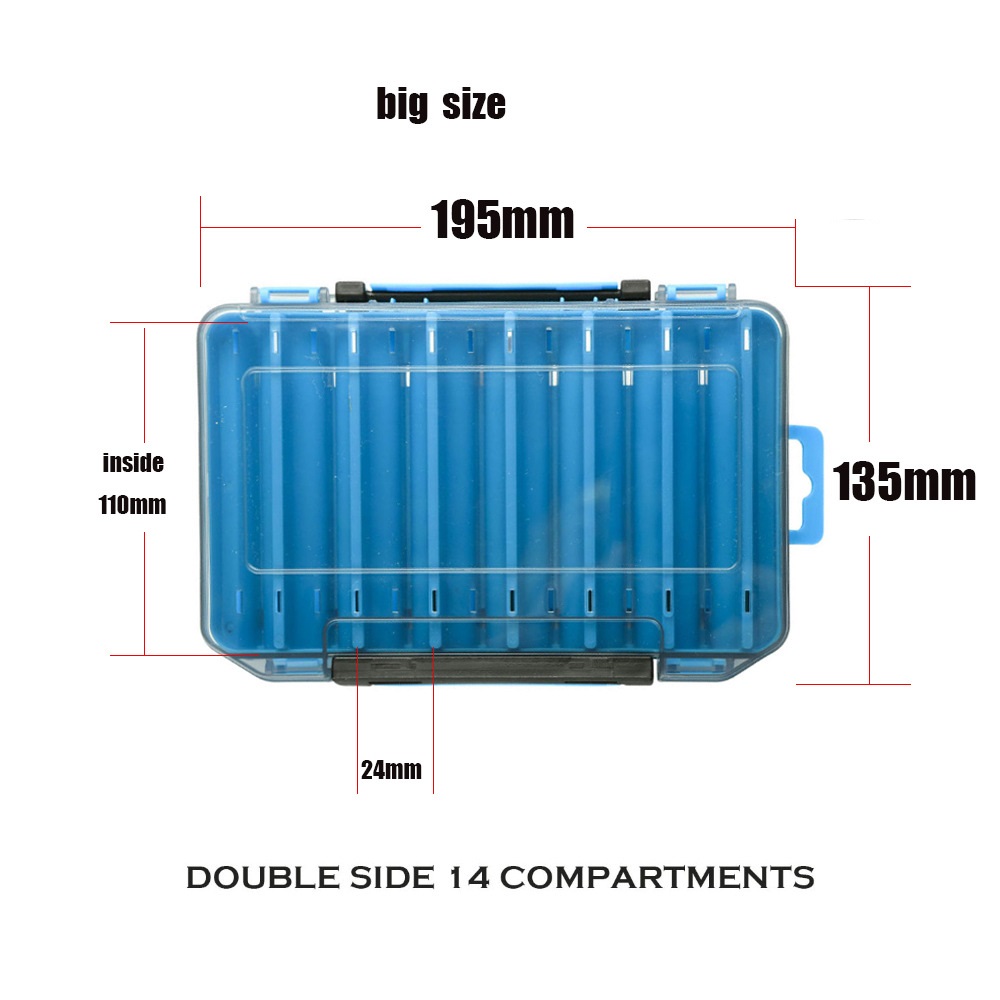 Blue (L size)