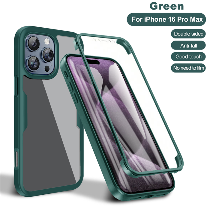 Verde scuro