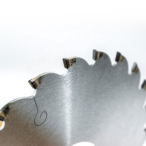 2025 ağaç işleme makineleri araçları dairesel PDC testere bıçağı CNC ahşap için keskin uçlu bantlama Tungsten karbür uçlu PDC kesim bıçakları - Product Image 2