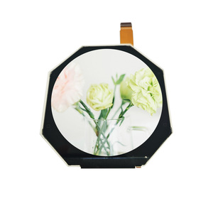 Yousee Custom <strong>Lcd</strong> <strong>Display</strong> <strong>2.5</strong> Inch <strong>Display</strong> <strong>Modules</strong> 480*480 Resolution IPS <strong>Lcd</strong> <strong>Display</strong> <strong>Module</strong> with MIPI Interface for Smart Home - Product Image 1