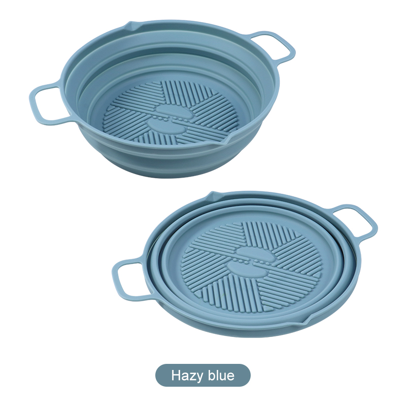 Hazy blue(1pc)