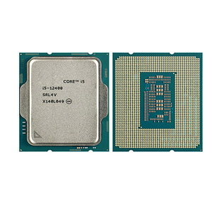 Новый 12-й процессор I5 Core 12400 12400f, Кэш-процессор до 4,40 ГГц 65 Вт, процессор I5 13400f I5 13400 I5 13600kf - Product Image 4
