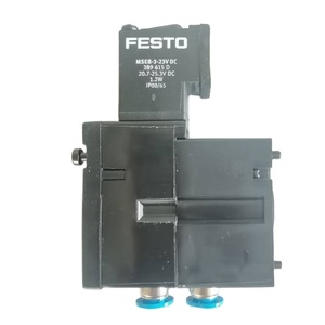 M2.184.1111โซลินอยด์วาล์วการพิมพ์ SM102 SM74 PM52 SM52 M2.184.1111/05 - Product Image 1