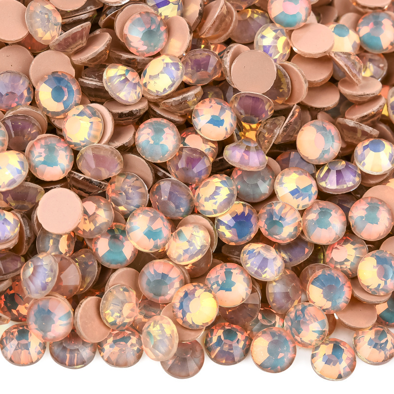 P277 Dk.Champagne Mocha Opal