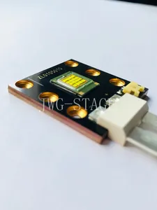 Fuente de luz integrada LED de alta potencia 200W - 13-15V Voltaje, 15A Corriente para Chasing Light Dance Lámpara de mesa - Product Image 4