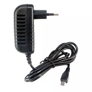 Raspberry Pi 3 adattatore di alimentazione 5V 3A Micro USB 100-240V caricatore di ingresso per Raspberry Pi 3 - Product Image 1
