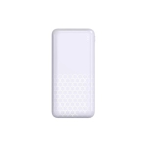 2025 New Design 10000mAh Portable Power Bank PD Fast Charge 20W <strong>Output</strong> 18W Input Micro USB LI-Polymer for Mobile <strong>Devices</strong> LED