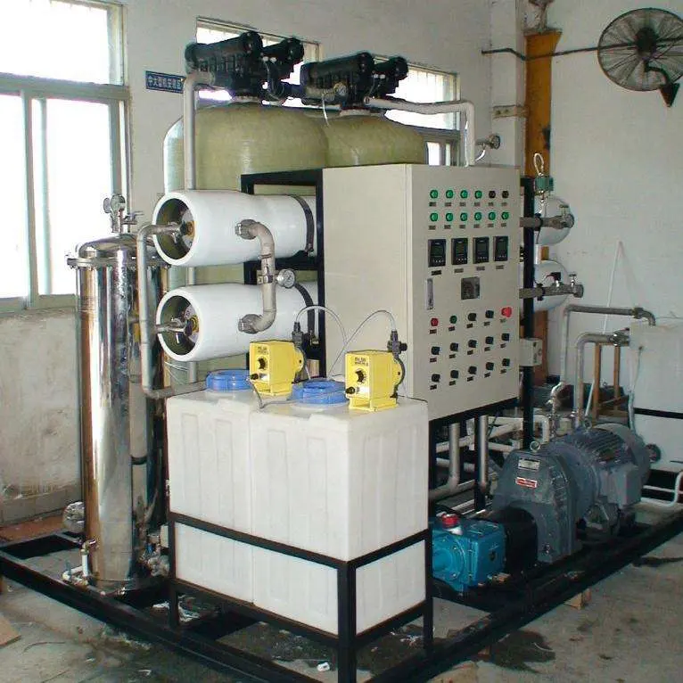 Qlozone sistema puro portátil do ro do equipamento do tratamento da água do ozônio do purificador do filtro da água potável com gerador do ozônio