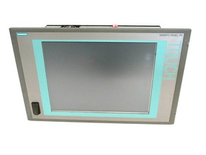 Neue und originale SPS 6 AV78852AA211DA3 TOUCH HMI IP577C 6 AV78852AA211DA3 SPS-Programmier steuerung - Product Image 2
