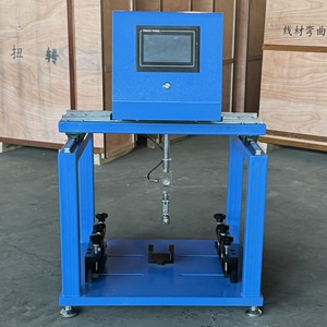 Computer Touch Screen Tensile <strong>Testing</strong> Machine Bonding Strength Pull-Off Tester Product Category <strong>Testing</strong> Equipment - Product Image 2