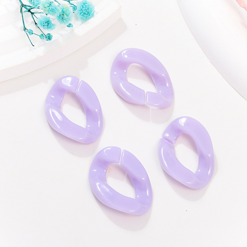7 Light Purple