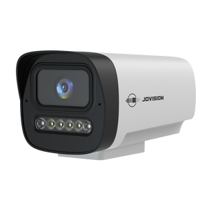 Cámara IP de red de 6MP con audio dual y lente gran angular Cámara IP de 6MP de alta definición de 1/2" - Product Image 1
