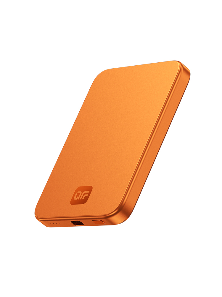 Naranja