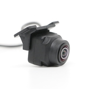 魚眼レンズ付きユニバーサルHDカーリアカメラ170度視野角バックアップカメラカーリバーシングカメラ - Product Image 4
